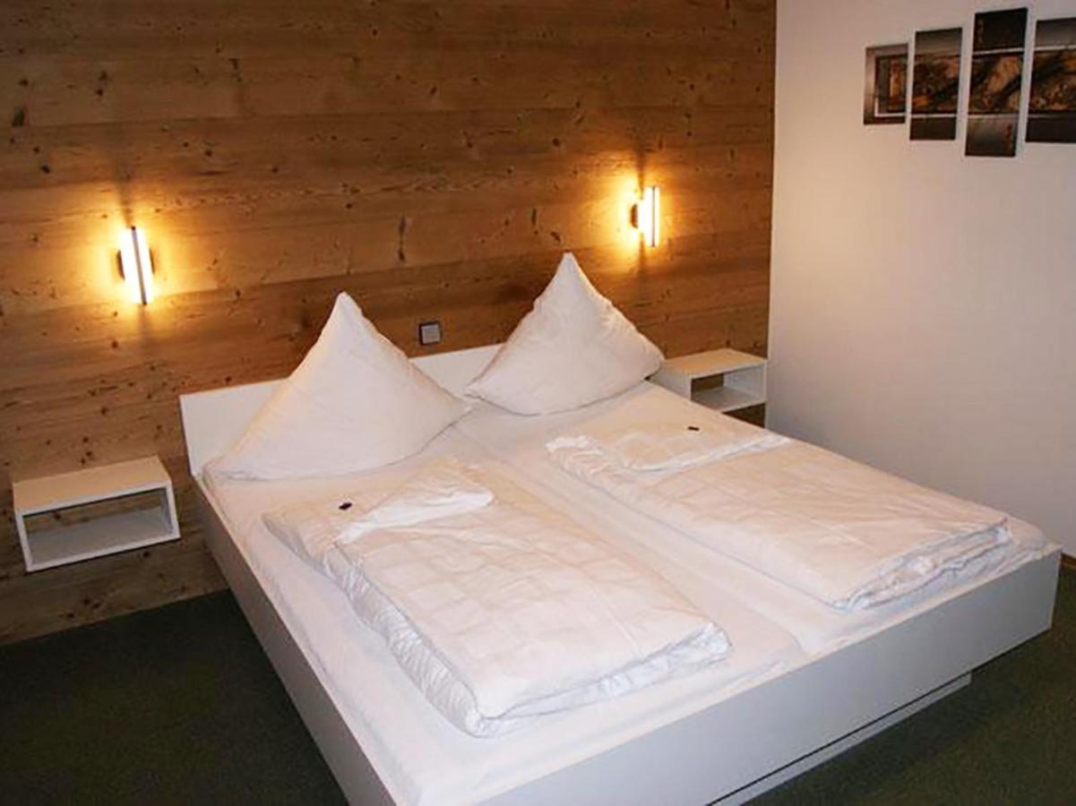 Pension an der Linde Bad Birnbach Exterior foto