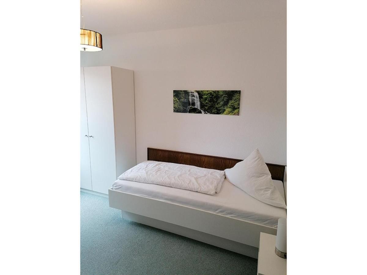 Pension an der Linde Bad Birnbach Exterior foto